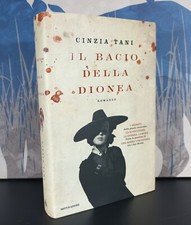 Cinzia tani bacio usato  Roma