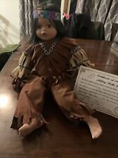 Ashley belle indian for sale  Red Oak