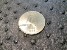 Deutsche mark 1971 gebraucht kaufen  Karlsruhe