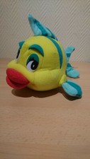 Stofftier fisch gelb gebraucht kaufen  Xanten