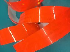 Rolls orange fluorescent for sale  Cambridge