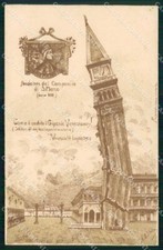 Venezia città doge usato  Gambolo