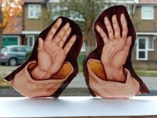 Hand painted ecclesiastic for sale  HARROW