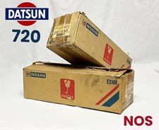 Genuine nos datsun for sale  Capitola