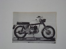 Ritaglio giornale 1970 usato  Salerno