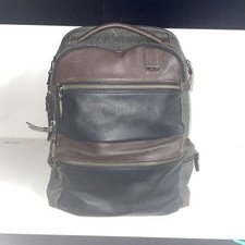 Tumi backpack leather for sale  Orlando