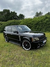 Range rover l322 for sale  ROCHESTER