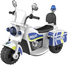 Evo police powered for sale  SOUTHPORT