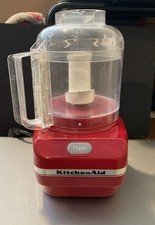 Kitchen aid chef for sale  Cedar
