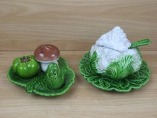 Set zuccheriera sale usato  Salerno