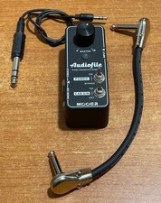 Amplificatore per cuffie usato  Lavello