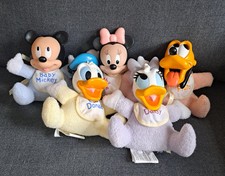 Disney baby figuren gebraucht kaufen  Brande-Hornerkirchen