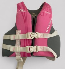 Kids stearns neoprene for sale  La Quinta