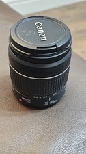 canon 28 80mm ef lens for sale  BRADFORD