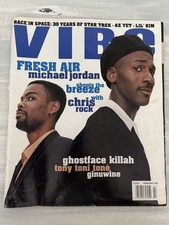 Vibe magazine michael for sale  Fort Mill
