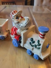 Vintage christmas lipper for sale  Wadsworth