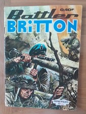 Battler britton 164 d'occasion  Neuvy-sur-Loire