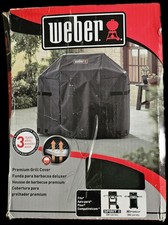 Weber 7138 grill for sale  Charles City