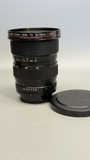 Canon nfd 35mm gebraucht kaufen  Duisburg