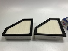 (2) Filtro de ar do motor Carquest 83890 para Ford Focus 2008-2011 comprar usado  Enviando para Brazil