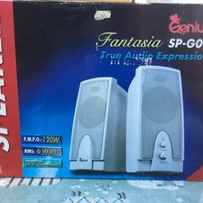 Genius fantasia g06 for sale  KENDAL