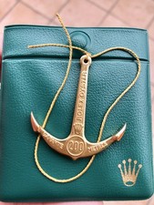 Rolex anchor 200 usato  Mestrino