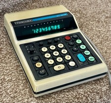 Vintage 1970s toshiba for sale  NORWICH