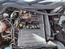 Engine audi mk1 for sale  DONCASTER