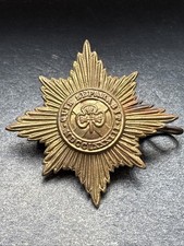 Irish guards genuine for sale  LEAMINGTON SPA
