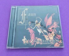 Faun zaubersprüche gebraucht kaufen  Frankfurt am Main