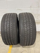 P265 45r21 continental for sale  Waterford