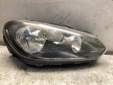 Rig golf frontscheinwerfer gebraucht kaufen  Bielefeld