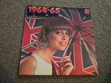Vintage 1964. various. for sale  KIDDERMINSTER