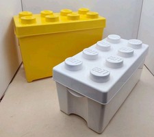 Lego box boites d'occasion Lego box boites d'occasion  Jonquières