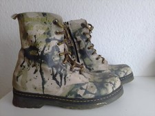 Coole goby boots gebraucht kaufen  Braunsbach
