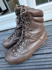 British army cold for sale  WOODFORD GREEN