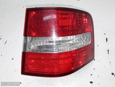 2003 FIAT STILO REAR TAIL LIGHT CARAVAN LHD RIGHT, usado comprar usado  Enviando para Brazil