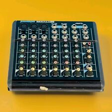 Samson mixpad9 professional for sale  Plano