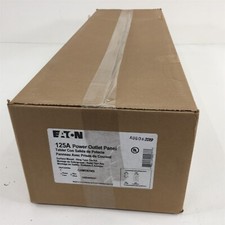 Eaton 125a power for sale  Kokomo