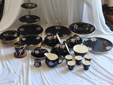 Vintage palissy orchid for sale  CARLISLE