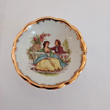 Limoges miniature trinket for sale  Brooklet