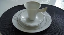 Rosenthal kaffeegedeck 3teilig gebraucht kaufen  Esens