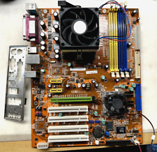 Scheda madre cpu usato  Cattolica