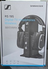 Sennheiser kopfhörer rs gebraucht kaufen  Chemnitz