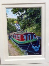 small canal boats for sale small canal boats for sale WIMBORNE