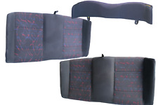 Golf cabrio sitz gebraucht kaufen  Borgentreich