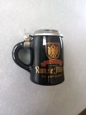 Shot glass stein for sale  Asheville