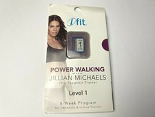 Ifit jillian michaels for sale  Anderson