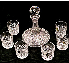 waterford decanter alana for sale waterford decanter alana for sale PETERBOROUGH