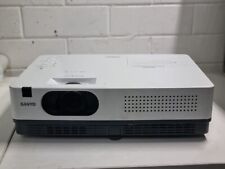 Sanyo plc xw200 for sale  MANCHESTER